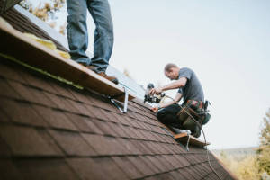 Local Roofers in Wachovia Bank, NJ